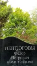 Захоронение ID 6340100