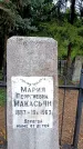 Захоронение ID 6340118