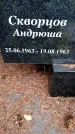 Захоронение ID 6340121