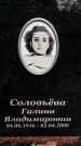 Захоронение ID 6340122