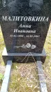 Захоронение ID 6340169