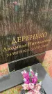 Захоронение ID 6340201