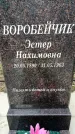 Захоронение ID 6340221