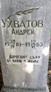 Захоронение ID 6340310