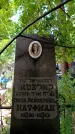 Захоронение ID 6340335