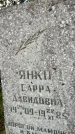 Захоронение ID 6340342