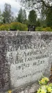 Захоронение ID 6340344