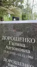 Захоронение ID 6340363