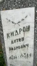Захоронение ID 6340367
