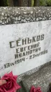 Захоронение ID 6340385