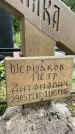 Захоронение ID 6340386