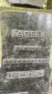 Захоронение ID 6340443