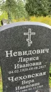 Захоронение ID 6340453
