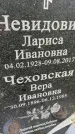 Захоронение ID 6340454
