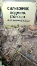 Захоронение ID 6340465