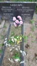 Захоронение ID 6340475