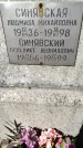 Захоронение ID 6340499