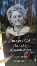 Захоронение ID 6340500
