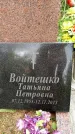 Захоронение ID 6340510