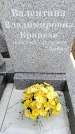Захоронение ID 6340522
