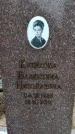 Захоронение ID 6340544