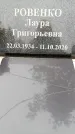 Захоронение ID 6340578