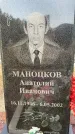 Захоронение ID 6340617
