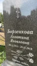 Захоронение ID 6340634