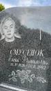 Захоронение ID 6340659