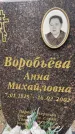 Захоронение ID 6340666