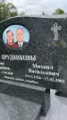 Захоронение ID 6340668