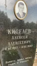 Захоронение ID 6340675