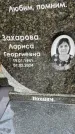 Захоронение ID 6340685