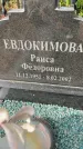 Захоронение ID 6340718