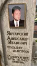 Захоронение ID 6340721