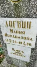 Захоронение ID 6340781