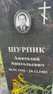 Захоронение ID 6340784