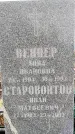 Захоронение ID 6340821
