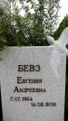 Захоронение ID 6340883