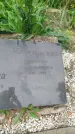 Захоронение ID 6340885