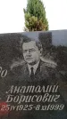 Захоронение ID 6340907