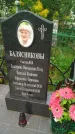 Захоронение ID 6340911