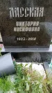Захоронение ID 6340917