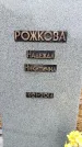 Захоронение ID 6340966