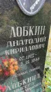 Захоронение ID 6341018