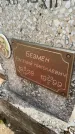 Захоронение ID 6341022