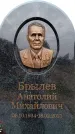 Захоронение ID 6341030