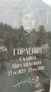 Захоронение ID 6341053