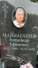 Захоронение ID 6341069