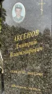 Захоронение ID 6341071